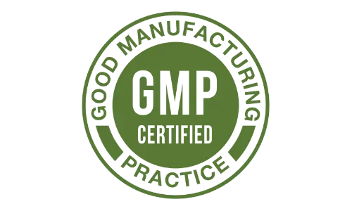 Red Boost GMP Certified